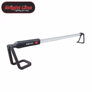 Motorkaplampen
