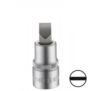 Force Platte bit doppen 1/2"