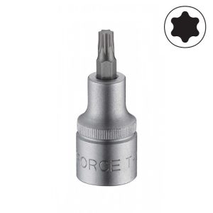 Force Torx bit doppen 1/2" (55mmL)