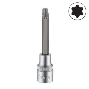 Force Torx bit doppen 1/2" (200mmL)