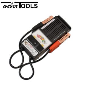 WT-BT101 6 & 12 Volt Battery Load Tester