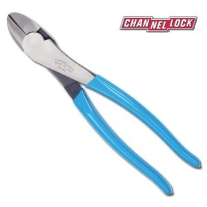 Channellock® 449 Pince coupante 240mm