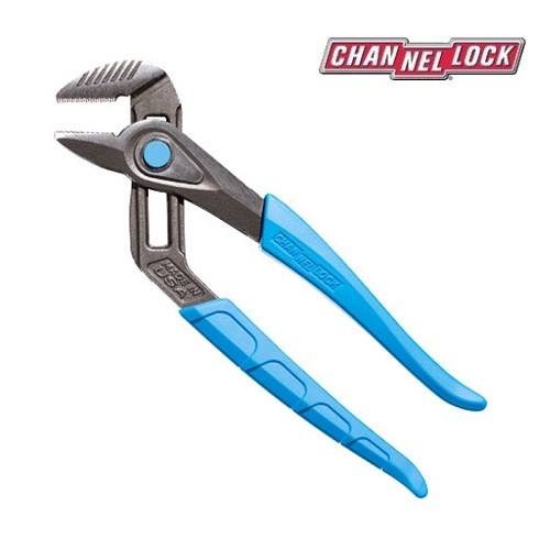 Channellock® 428X Wasserpumpenzange SPEEDGRIP™ 215mm