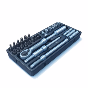 Doppen modules 3/8"
