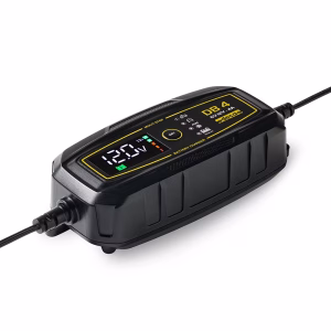 DECA DB 4 Digitale druppellader 6/12V-4A