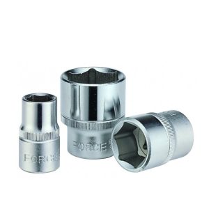 Force Doppen 1/4"