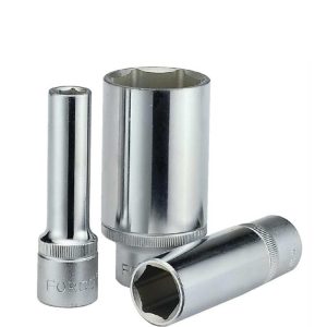 Force Doppen lang 1/4"
