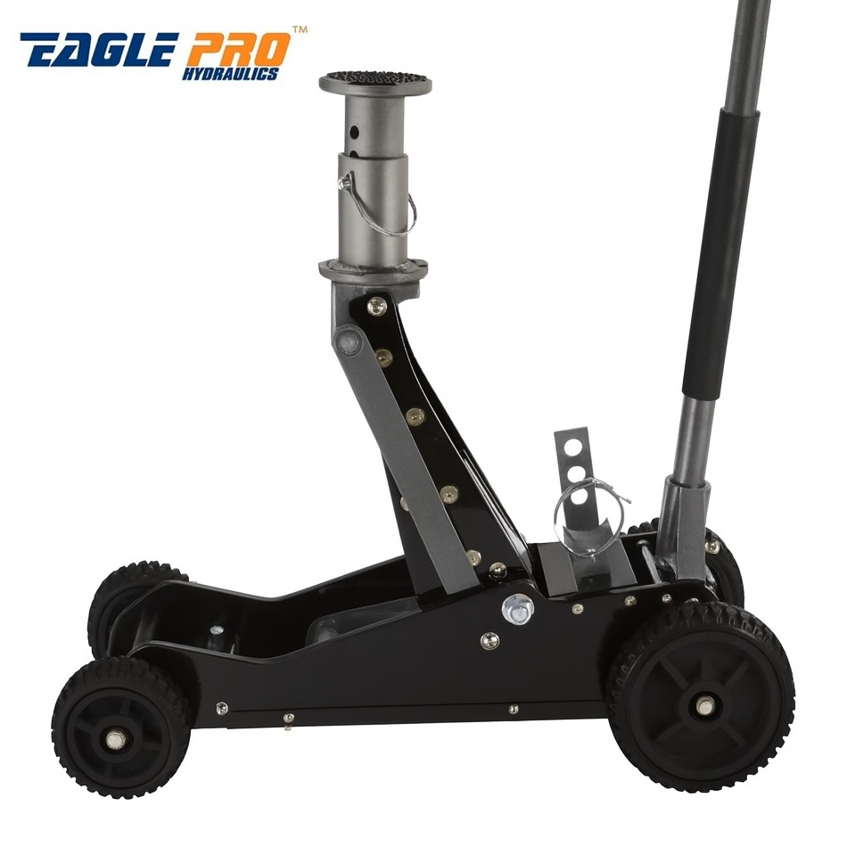 E-1730 Aluminium Wagenheber Off Road 3 Tonnen