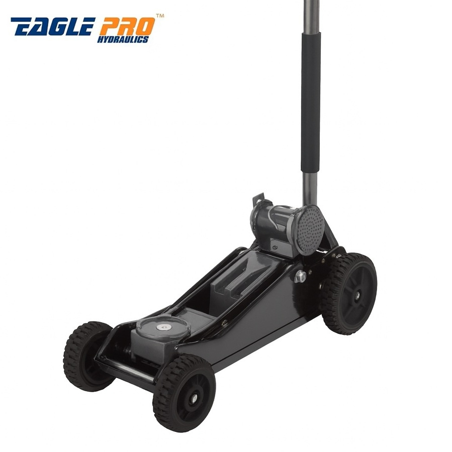 E-1730 Aluminium Wagenheber Off Road 3 Tonnen – Bild 3