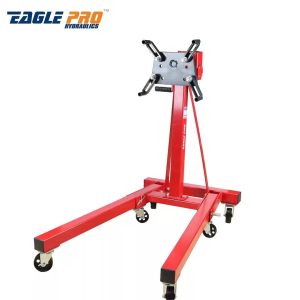 E-4907 Motormontage steun 550 kg