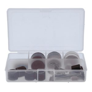 E-9818 Mini Grinder Accessories Set 50pc
