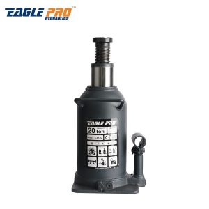 Eagle Pro Hydraulic Bottle Jacks