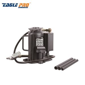 E-3220 Air Hydraulic Bottle Jack 20 Ton