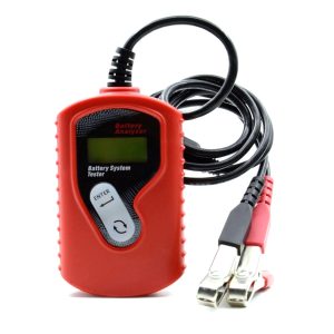E-9925 Automotive Battery Analyzer 12V