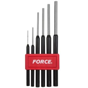 Force 50613 Durchtrieber Satz 6 tlg