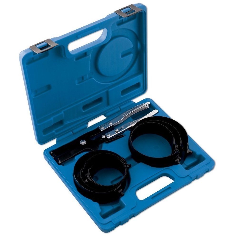 FC-62001 Zuigerveer compressor set
