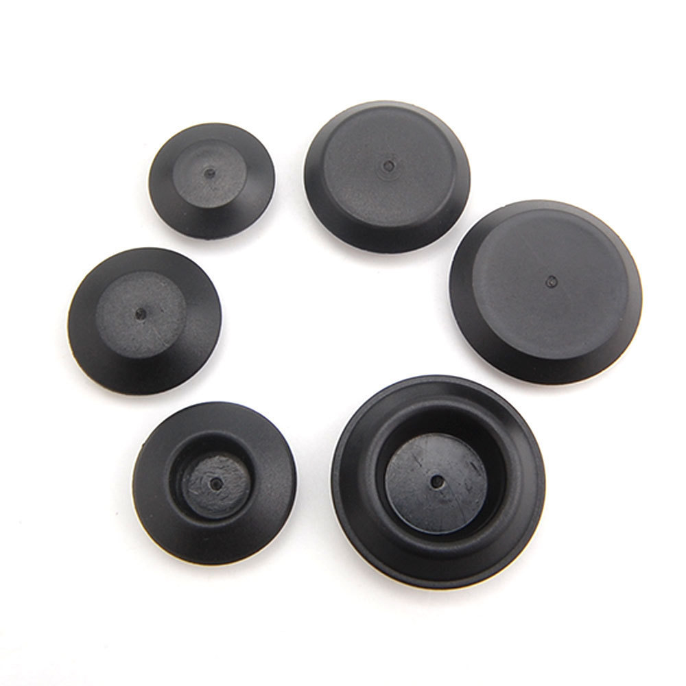 FD-2020 Plastic Plug Assortment 58pc - Image 3