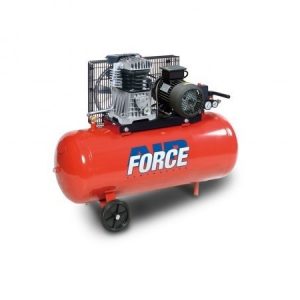FI-AF 1002 Mobiele compressor 100 Liter