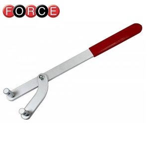 FC-9G0606 Clé universelle pour blocage de poulies