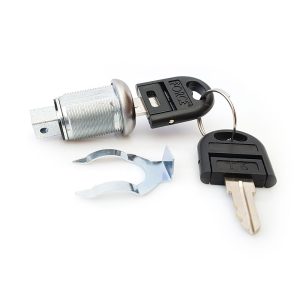 Force 102170LK Slot + 2 sleutels voor gereedschapwagen