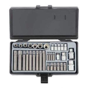 Force 4352 Bit Satz Torx 35 tlg
