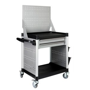Force 50212 Chariot d'atelier