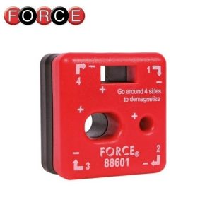 Force 88601 Magnetisier- & Entmagnetisiergerät