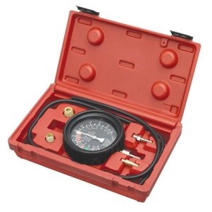 FC-906G13 Vakuum- und Benzinpumpentester