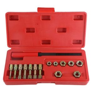 FC-915U1 Gewindenachschneide Satz 15 tlg