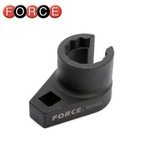 FC-9G1403 Angled Oxygen Sensor Socket 22mm