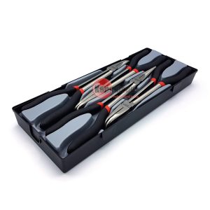 Force T5047 Tangenset 4 delig