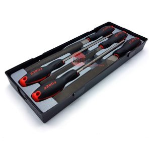 Force T5056 Vijlenset 5 delig