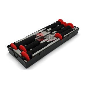 Force T50725 Beitel set 7 delig