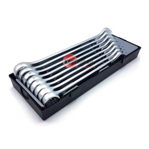Force T5089 Steekringsleutelset 8 delig