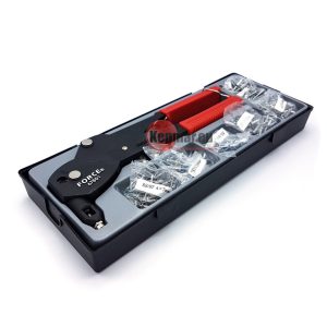 Force T51811 Blindklinknageltangenset 181 delig