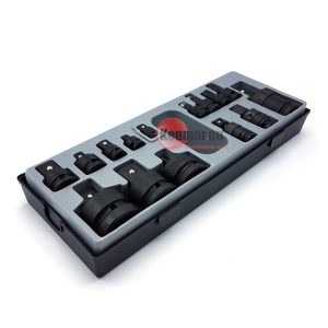 Force T8151 Krachtadapter set 15 delig