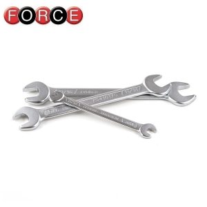 Force Maulschlüssel Zoll