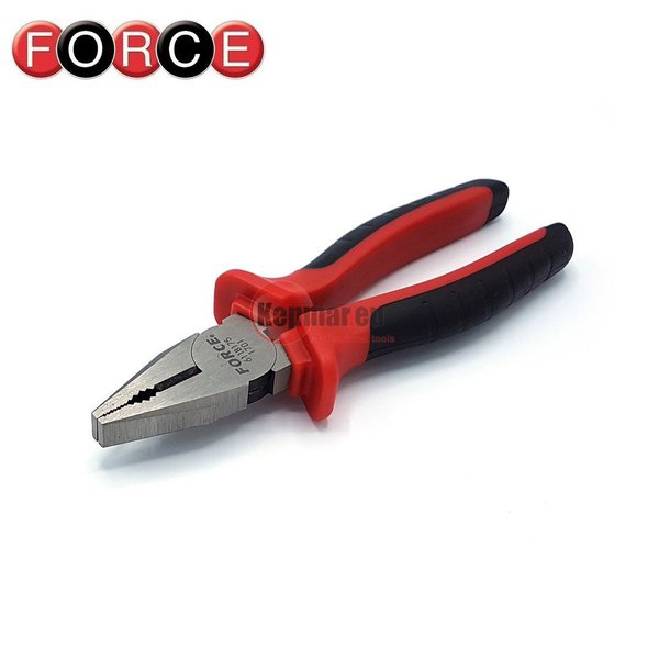 Force 611B175 Kombizange