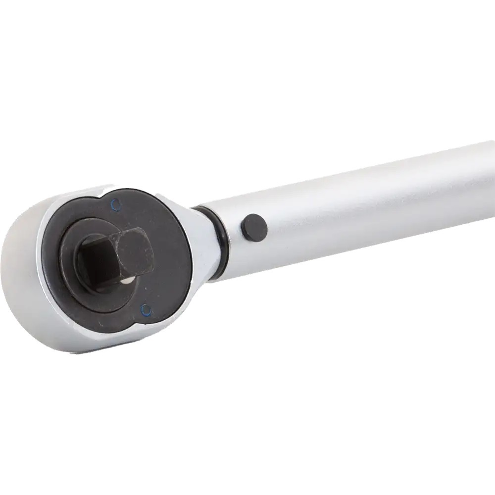 Force 64761030 3/4" Clé dynamométrique 1030mm 140 ~ 700Nm – Image 2