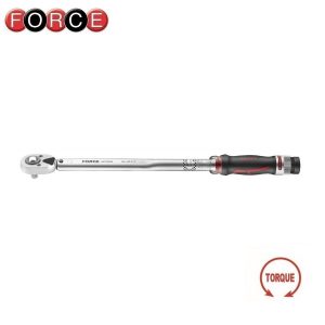 Force 6476865 3/4" Momentsleutel 865mm 100 ~ 500Nm