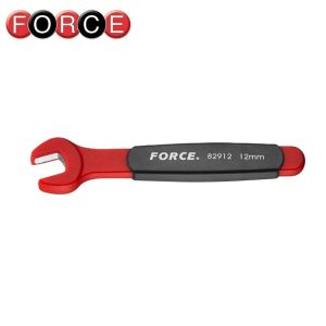 Force Insulated combination wrenches