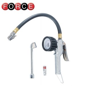 FC-9T0401 Professional Air Tyre Inflator