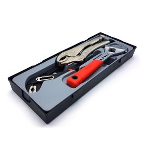 Force T5038 Tangenset 3 delig