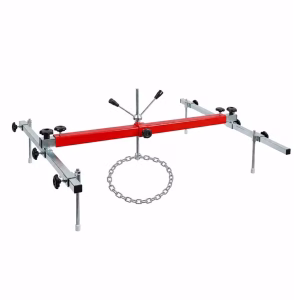 G-1605 Verstelbare motorsteunbalk 500 kg