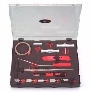 Windscreen and Wiper Tools