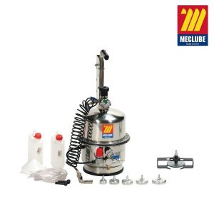 ML-1789 Druckluft Bremsenentlüfter mit Adaptern