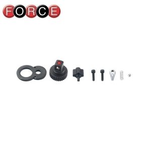 Force 802318-P Ratchet handle spare parts