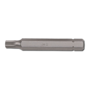 Force Bits Vielzahn (75mmL)