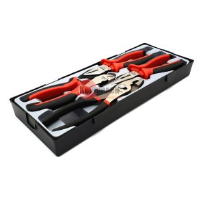 Force T5045 Tangenset 4 delig
