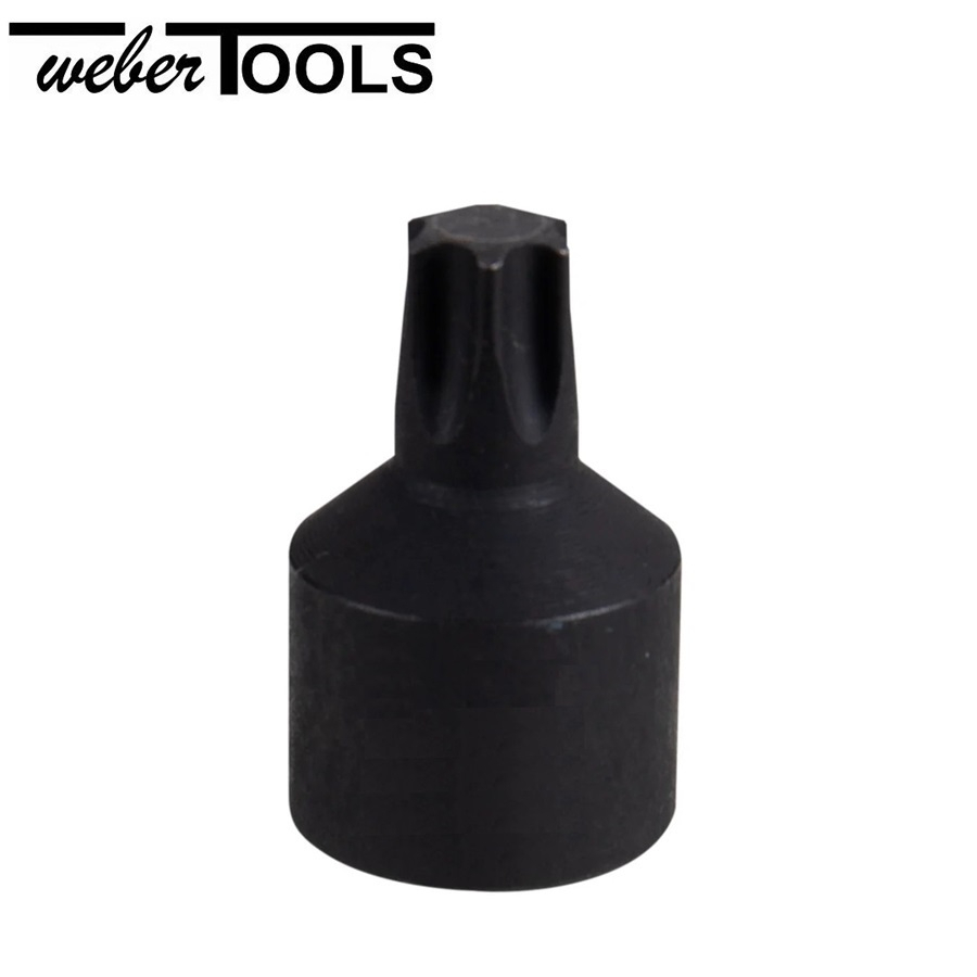 WT-8743 Low Profile Torx Impact Socket Bit Set 10pc - Image 4